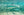 Tarpon Tango limited edition fine art print of silver tarpon weaving through a school of baitfish in turquoise water
