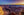 Canyon formations at first light in the American Southwest