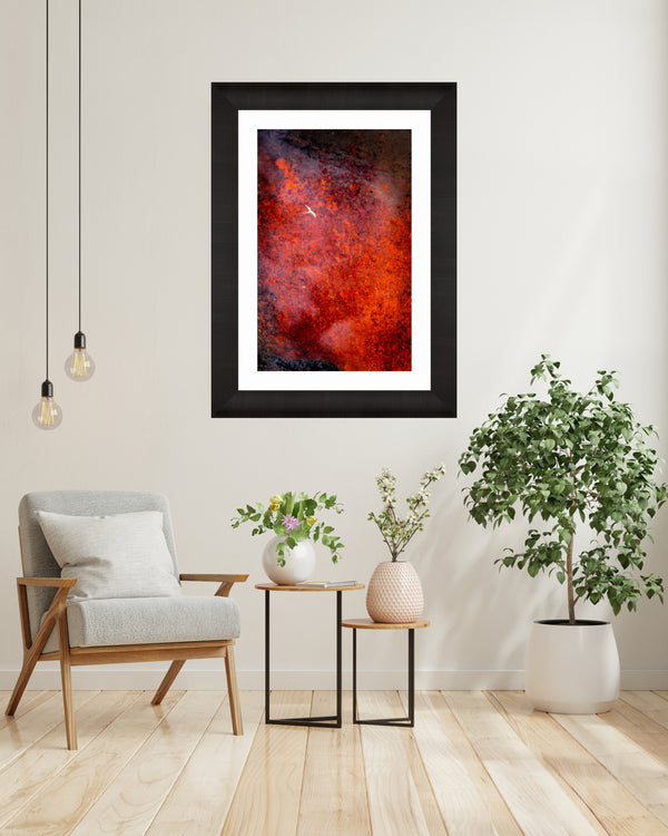 Spirit of Kilauea