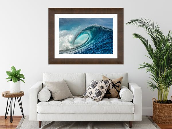 Teahupo'o