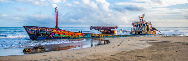 Playa Manzanillo
