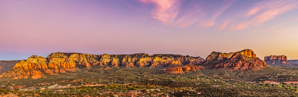 Soul Of Sedona